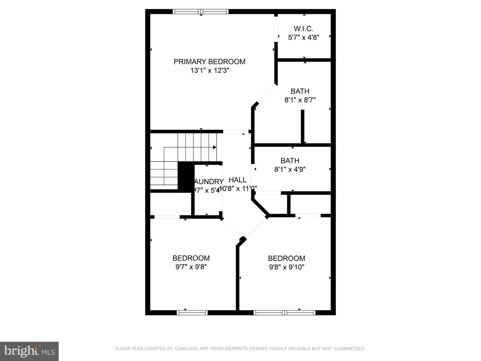 1817 Wind Gate Road Halethorpe, MD 21227 - Photo 31 of 32 Gallery Image 31
