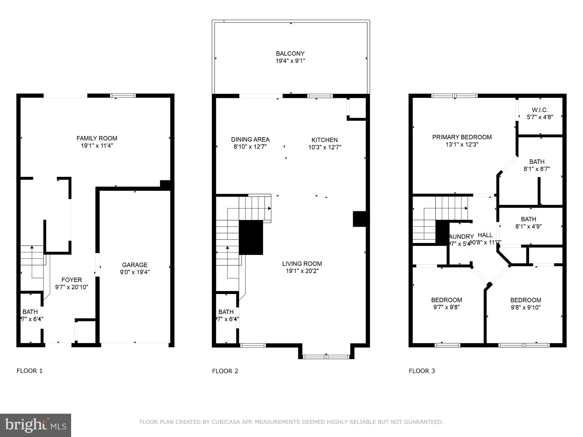 1817 Wind Gate Road Halethorpe, MD 21227 - Photo 32 of 32 Gallery Image 32