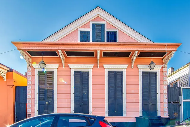 $1,300 | 914 St Ann Street, New Orleans, LA 70116