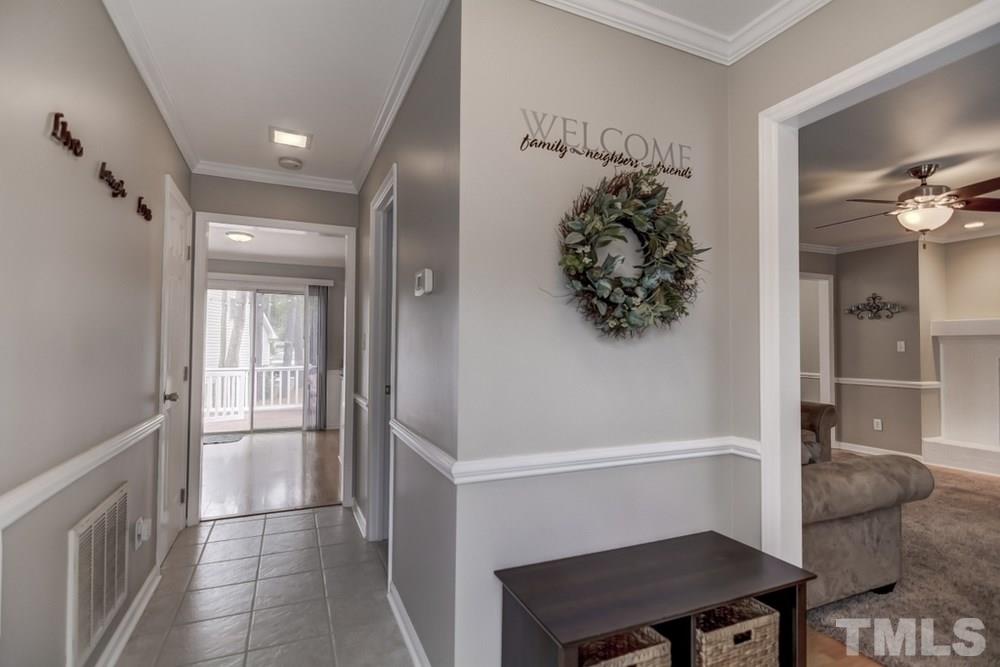 5005 Lancashire Drive Raleigh, NC 27613 - Photo 2 of 17