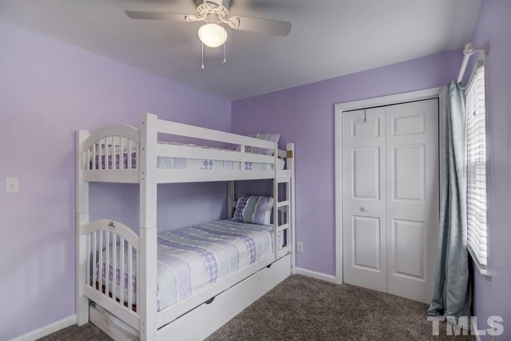 5005 Lancashire Drive Raleigh, NC 27613 - Photo 11 of 17