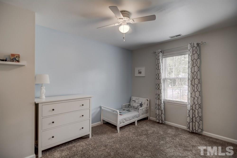 5005 Lancashire Drive Raleigh, NC 27613 - Photo 12 of 17
