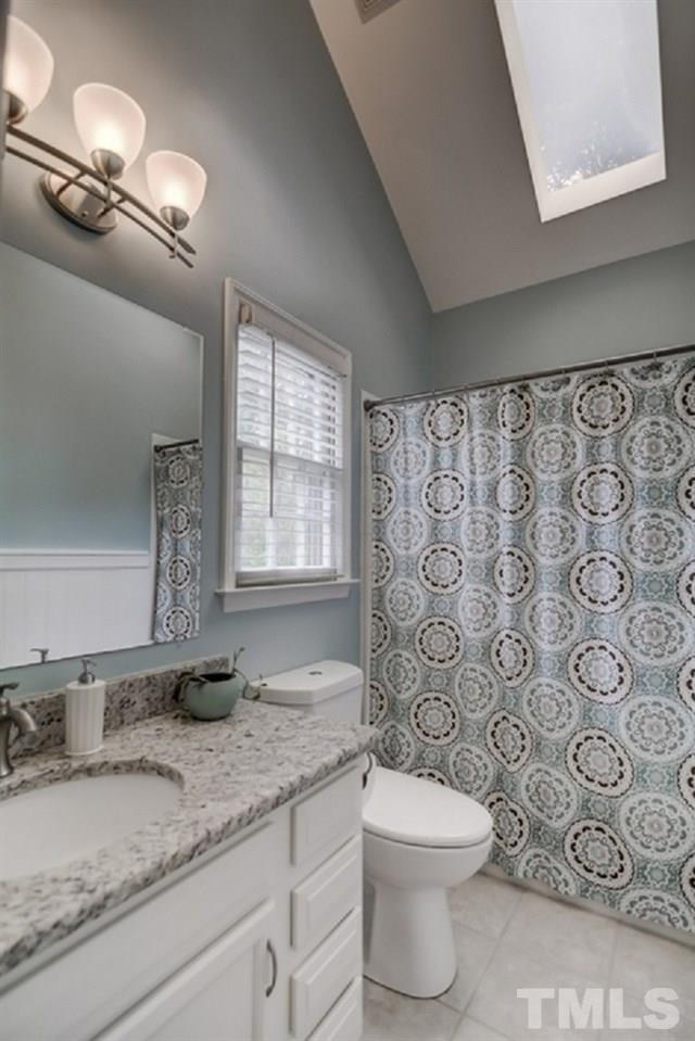 5005 Lancashire Drive Raleigh, NC 27613 - Photo 13 of 17