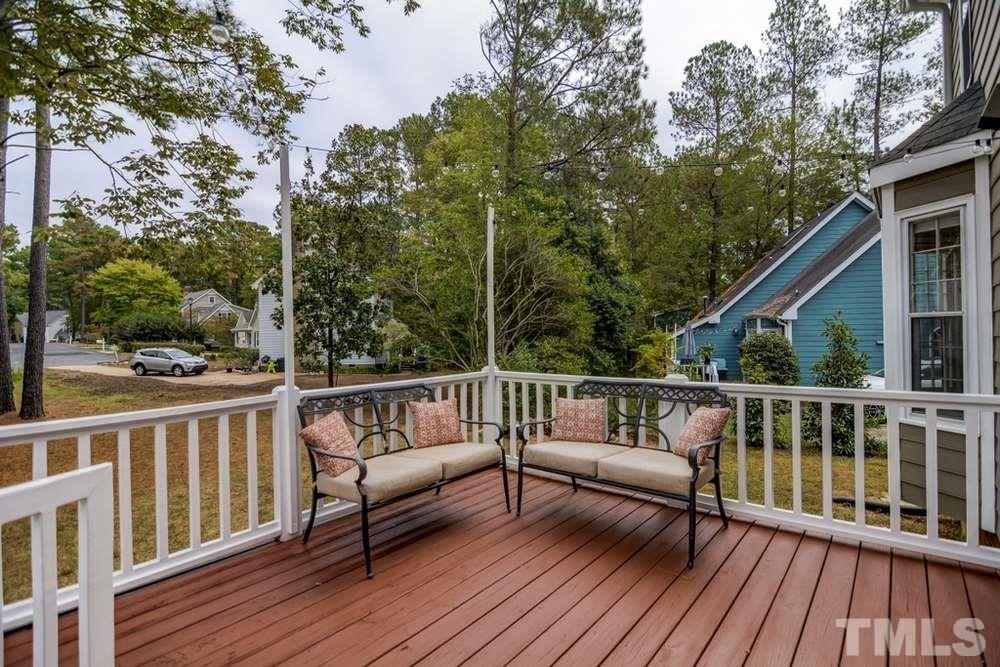 5005 Lancashire Drive Raleigh, NC 27613 - Photo 14 of 17