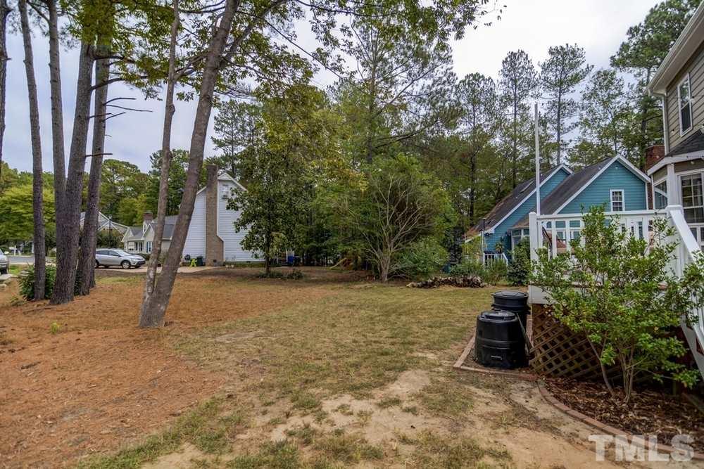 5005 Lancashire Drive Raleigh, NC 27613 - Photo 15 of 17
