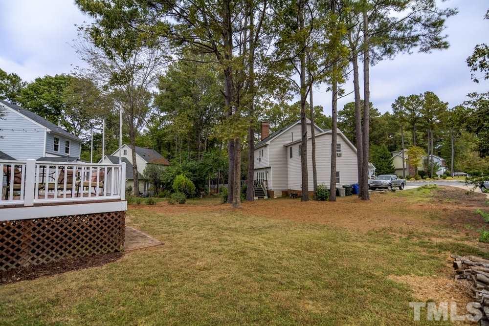 5005 Lancashire Drive Raleigh, NC 27613 - Photo 16 of 17