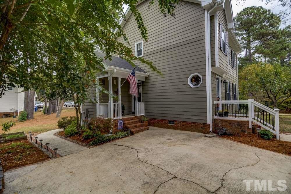 5005 Lancashire Drive Raleigh, NC 27613 - Photo 17 of 17