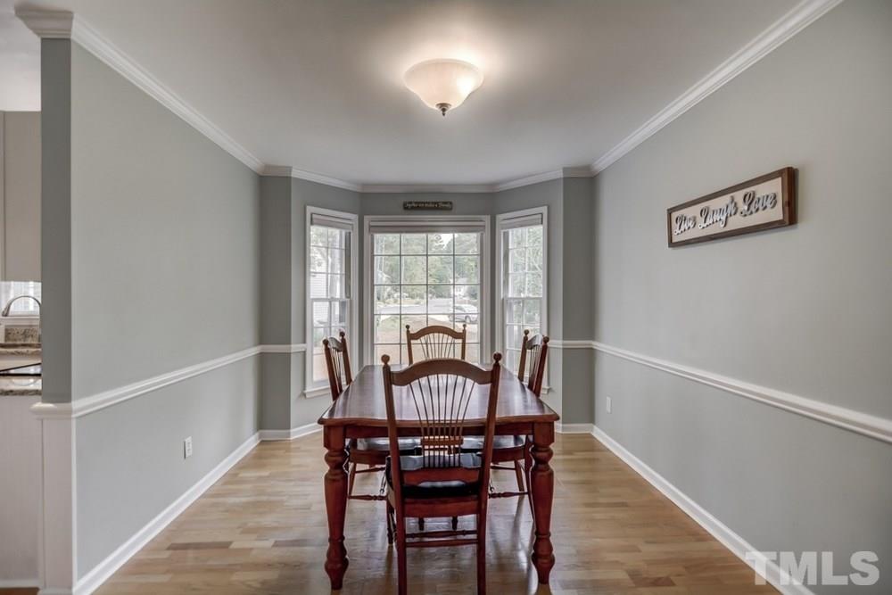 5005 Lancashire Drive Raleigh, NC 27613 - Photo 5 of 17