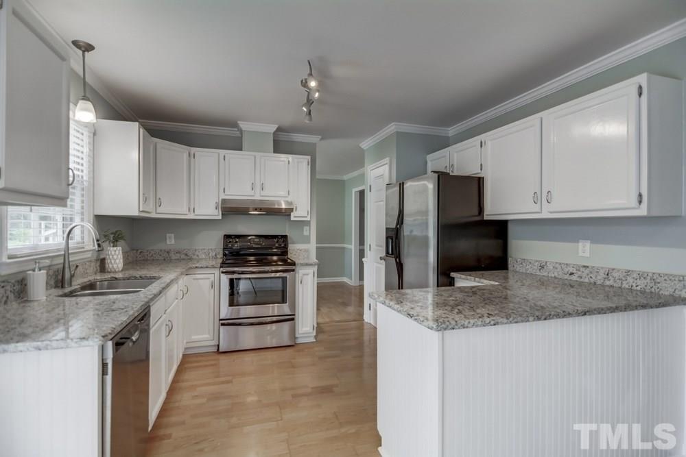 5005 Lancashire Drive Raleigh, NC 27613 - Photo 6 of 17