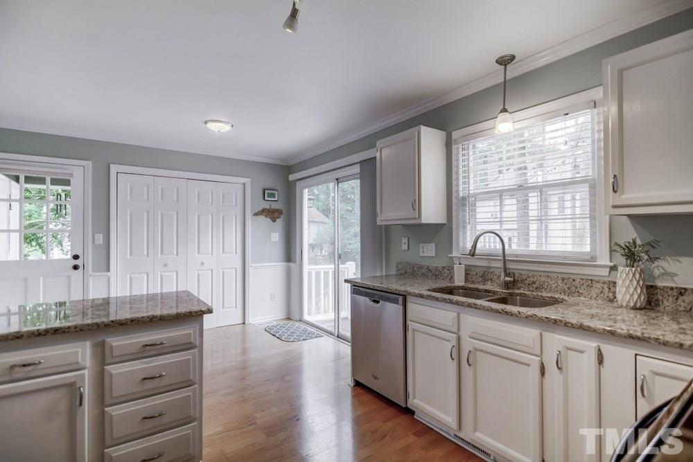5005 Lancashire Drive Raleigh, NC 27613 - Photo 7 of 17
