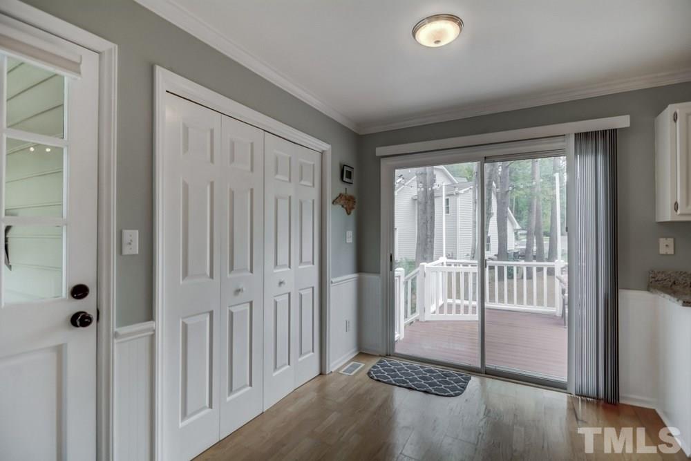 5005 Lancashire Drive Raleigh, NC 27613 - Photo 8 of 17