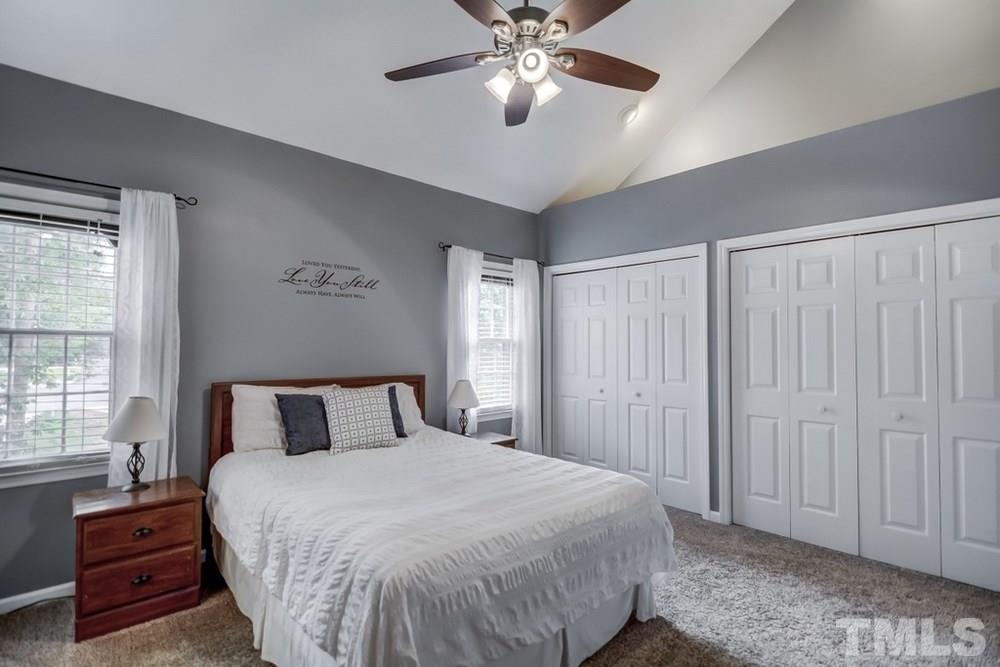 5005 Lancashire Drive Raleigh, NC 27613 - Photo 9 of 17