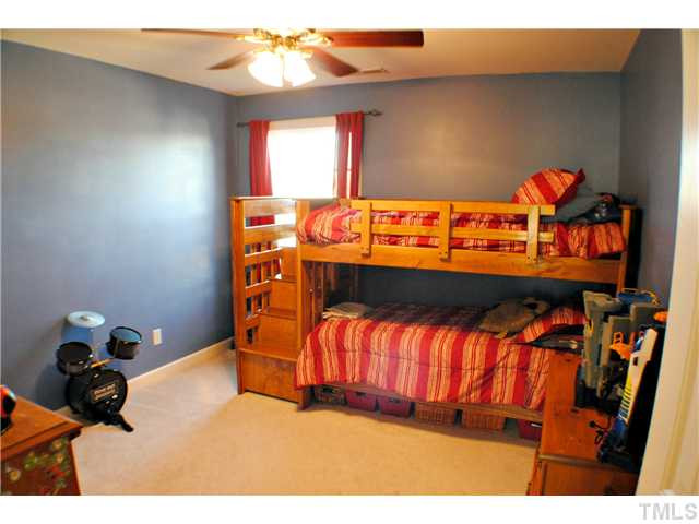 2400 Treen Street Raleigh, NC 27614 - Photo 13 of 25 Bedroom