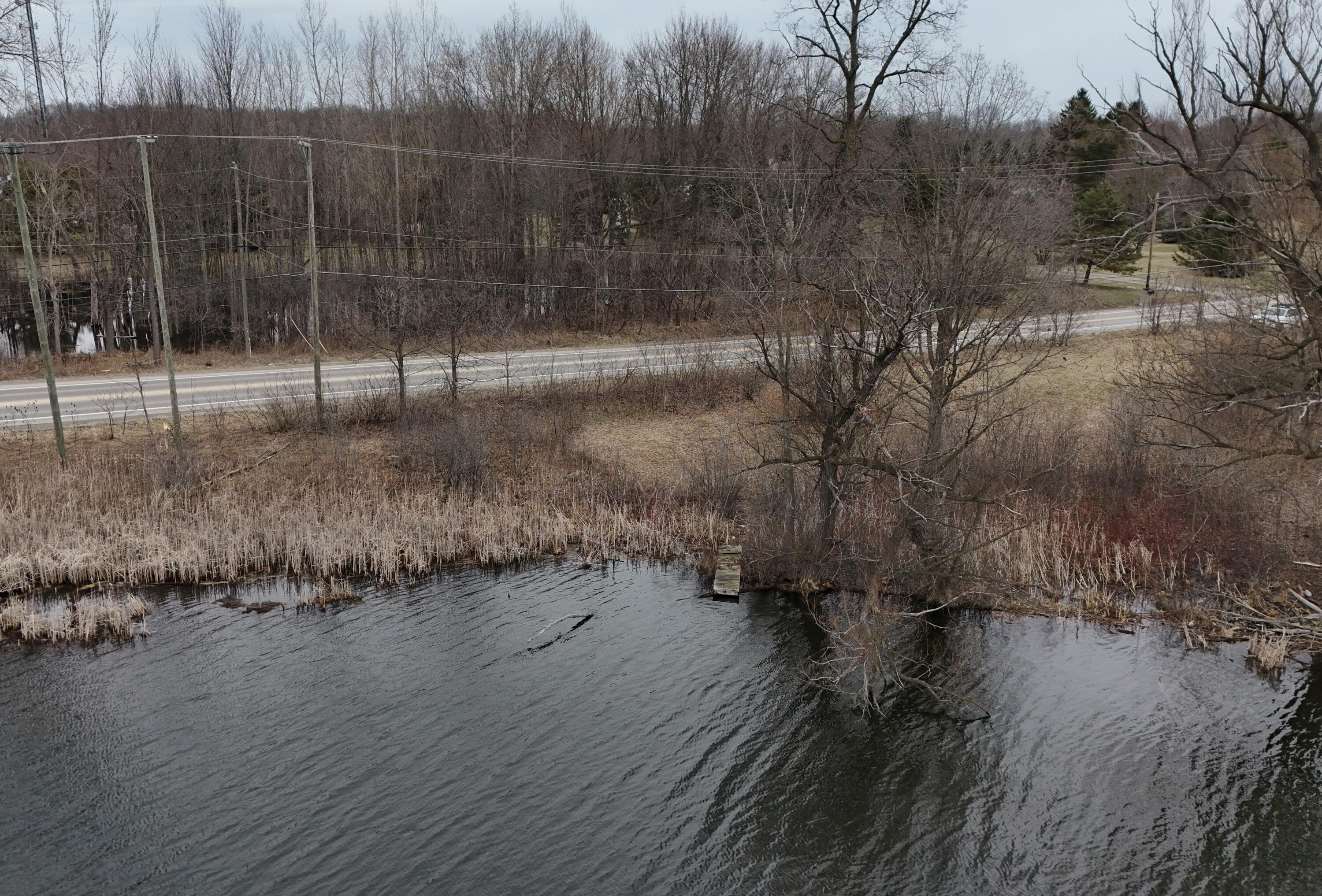 East Seymour Lake Road Ortonville, MI 48462 - Photo 12 of 13 DJI_20260315145201_0018_D
