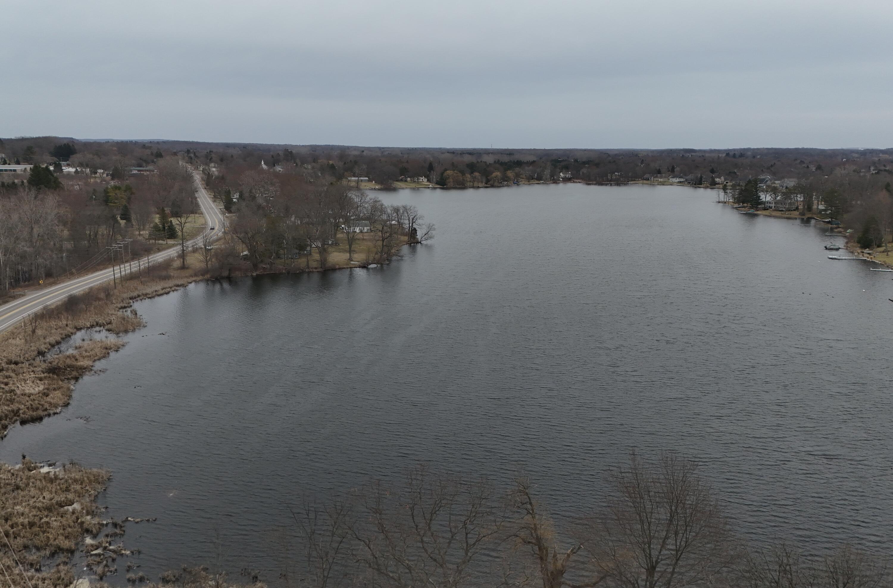 East Seymour Lake Road Ortonville, MI 48462 - Photo 13 of 13 DJI_20260315145059_0015_D