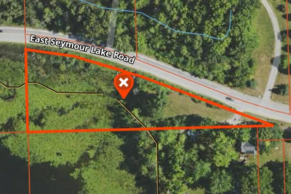 $49,900 | East Seymour Lake Road, Ortonville, MI 48462