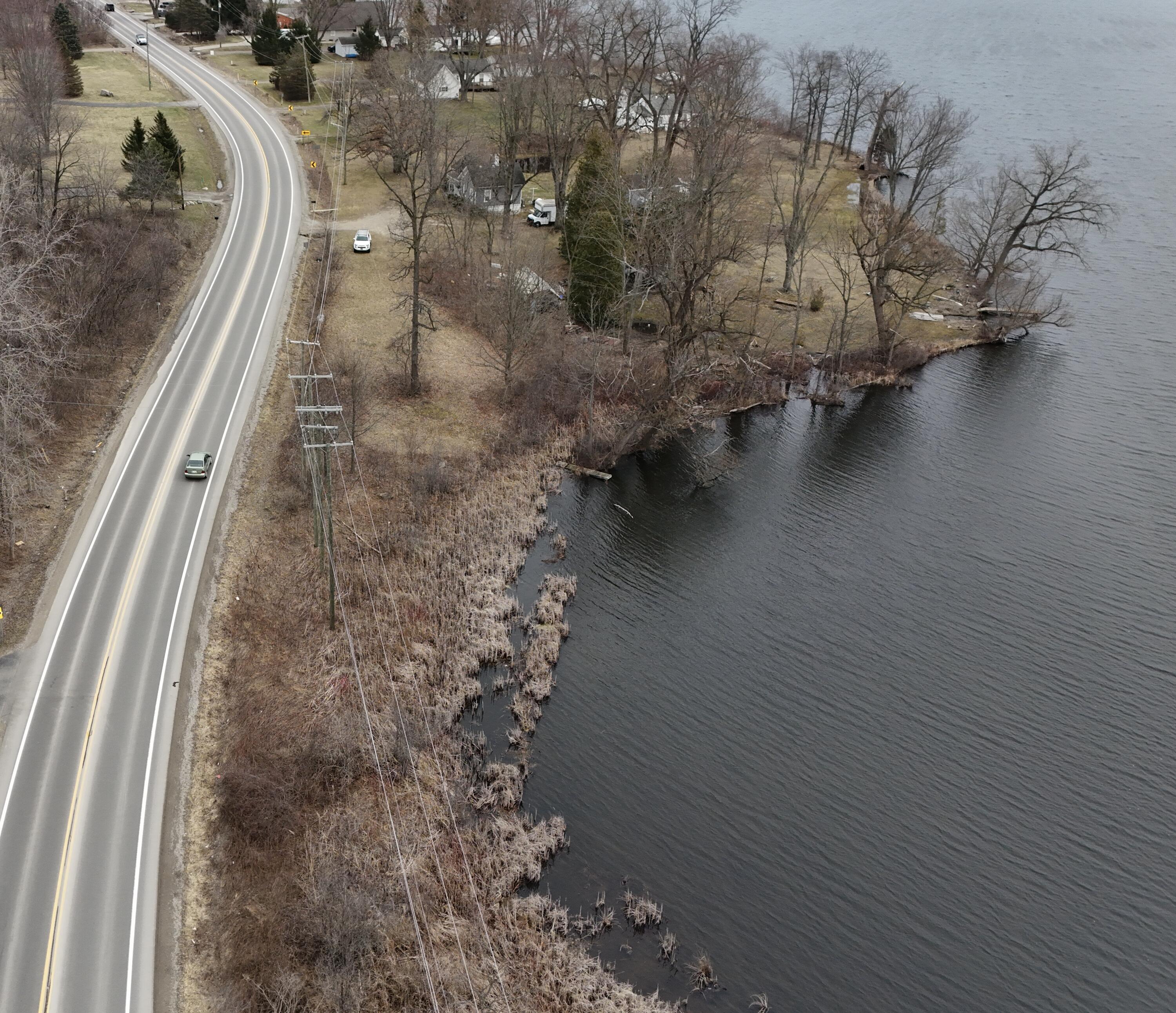East Seymour Lake Road Ortonville, MI 48462 - Photo 9 of 13 DJI_20260315143943_0012_D
