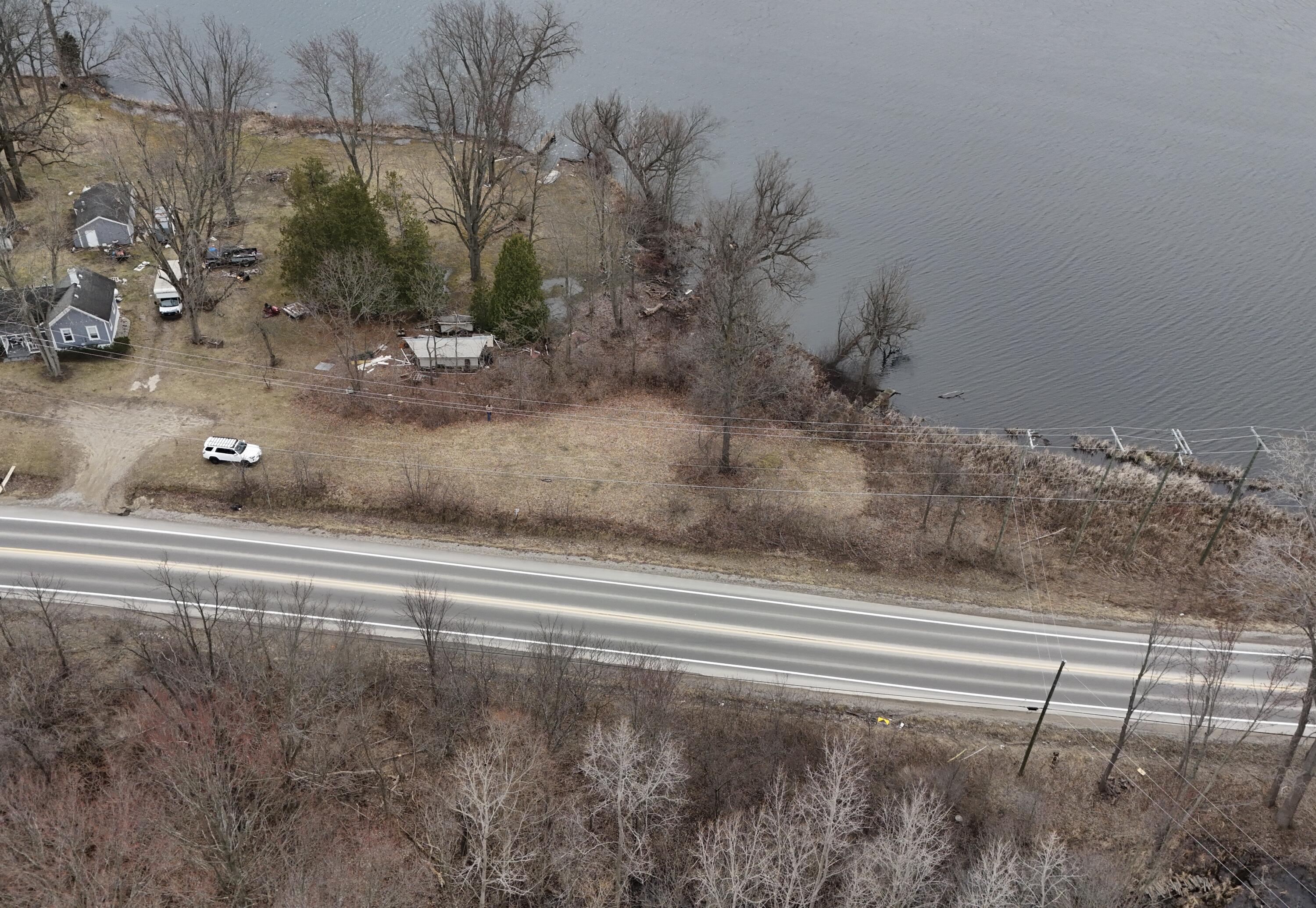 East Seymour Lake Road Ortonville, MI 48462 - Photo 10 of 13 DJI_20260315143306_0006_D