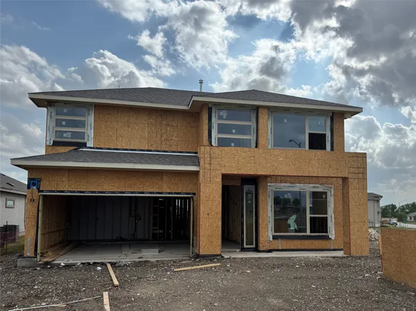 $549,990 | 3809 Constance Way, Pflugerville, TX 78660