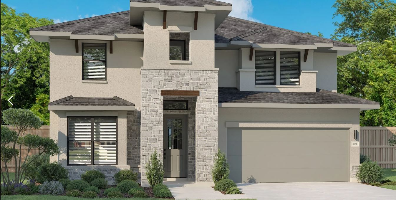 3809 Constance Way Pflugerville, TX 78660 - Photo 1 of 2