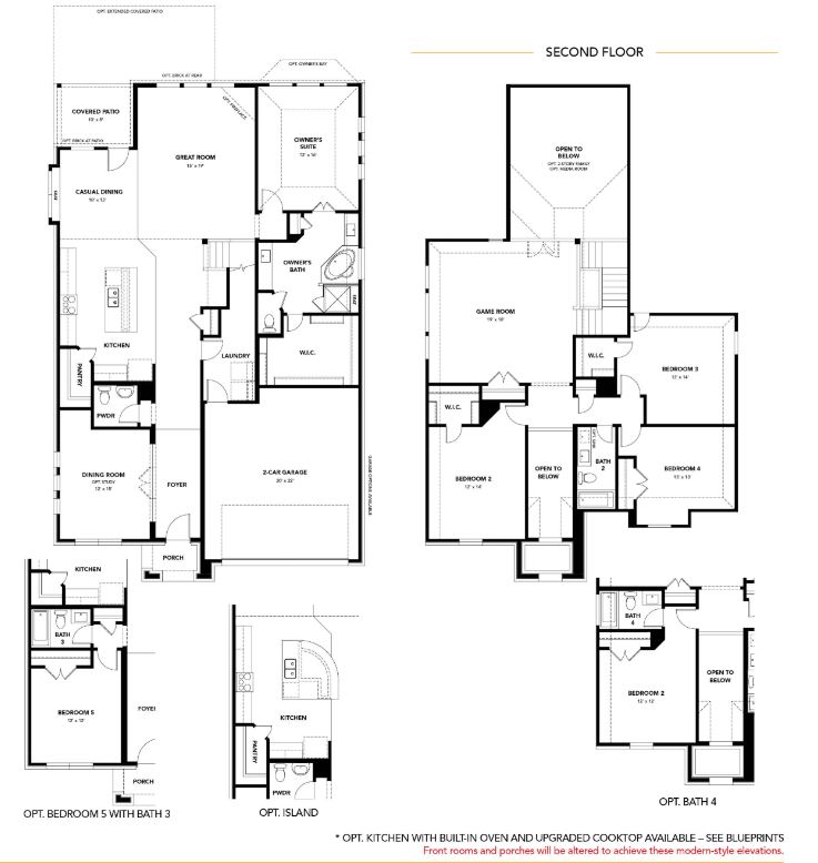 3809 Constance Way Pflugerville, TX 78660 - Photo 2 of 2