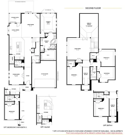 $549,990 | 3809 Constance Way, Pflugerville, TX 78660