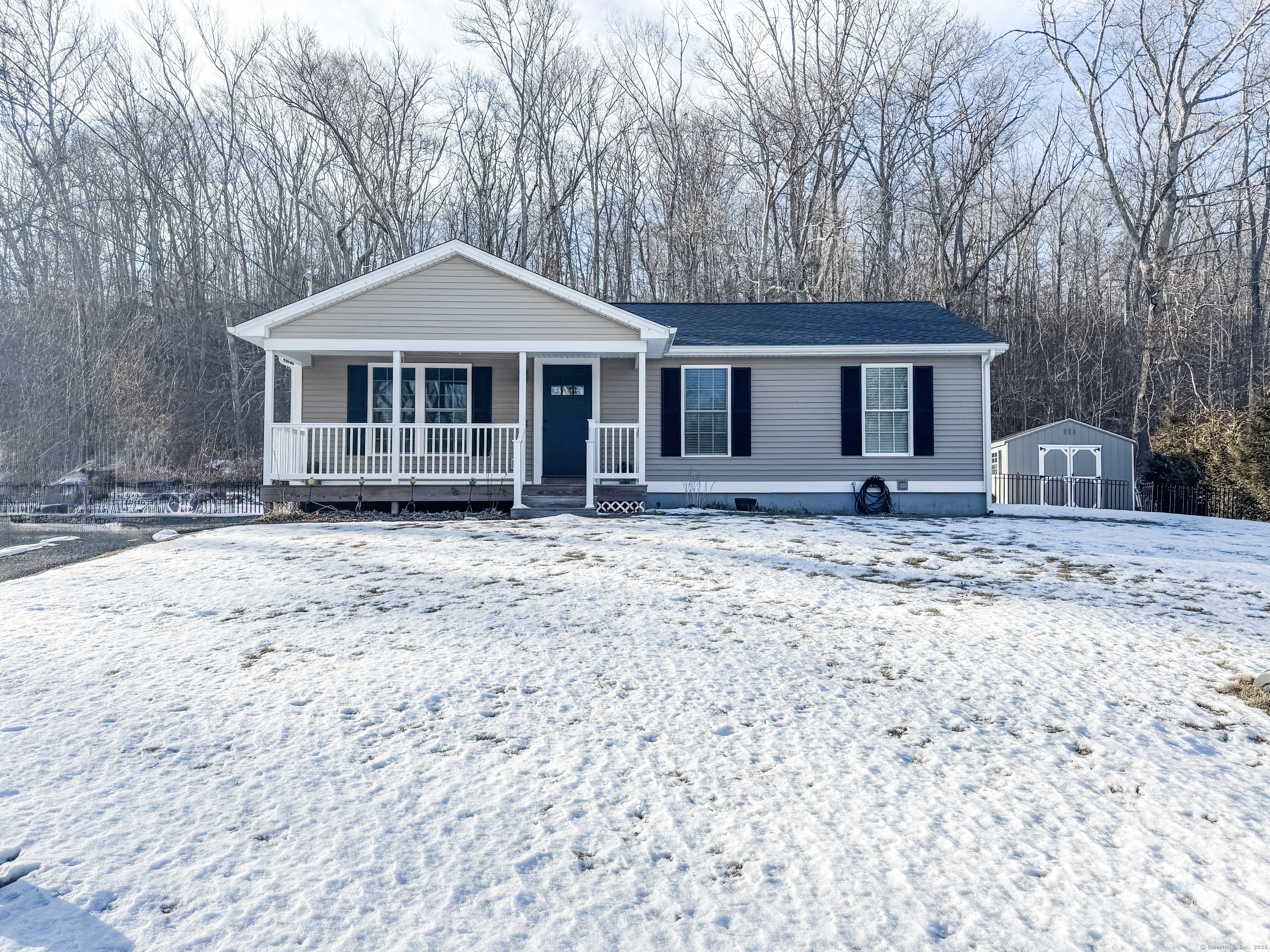 195 Goshen Road Plainfield, CT 06354 - Photo 1 of 1 Gallery Image 1