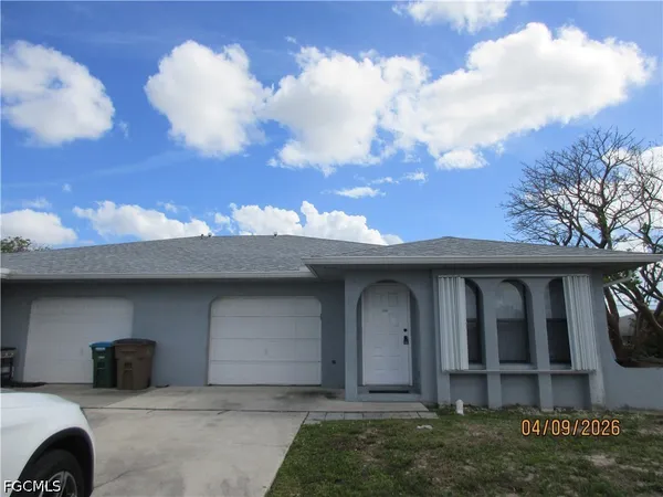 $1,700 | 1218 Northeast 8th Terrace, Cape Coral, FL 33909