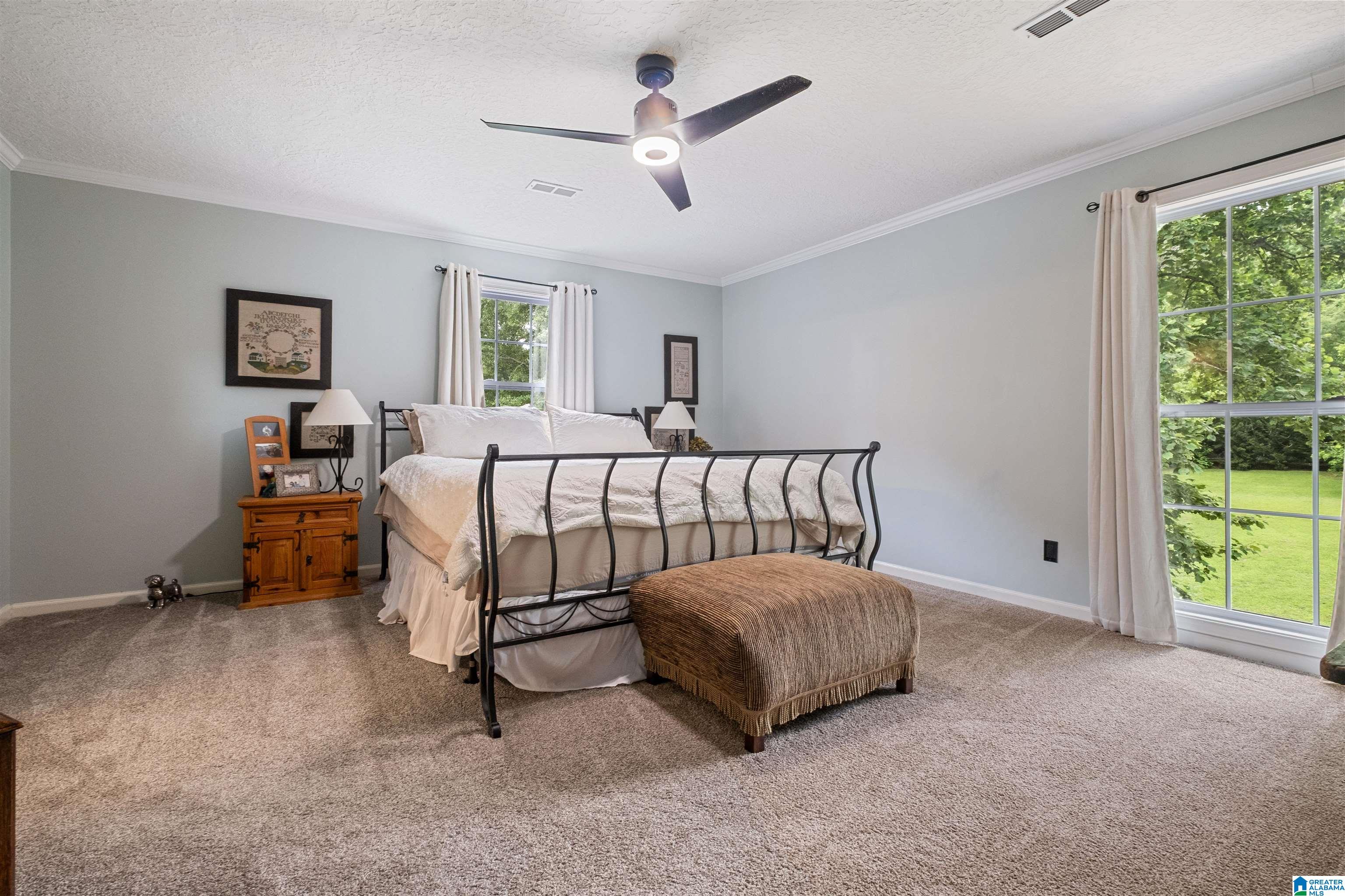 1329 Nisbet Lake Road Jacksonville, AL 36265 - Photo 27 of 60