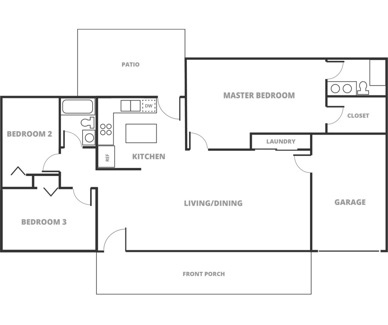 715 Anthony Trail Northbrook, IL 60062 - Photo 20 of 20