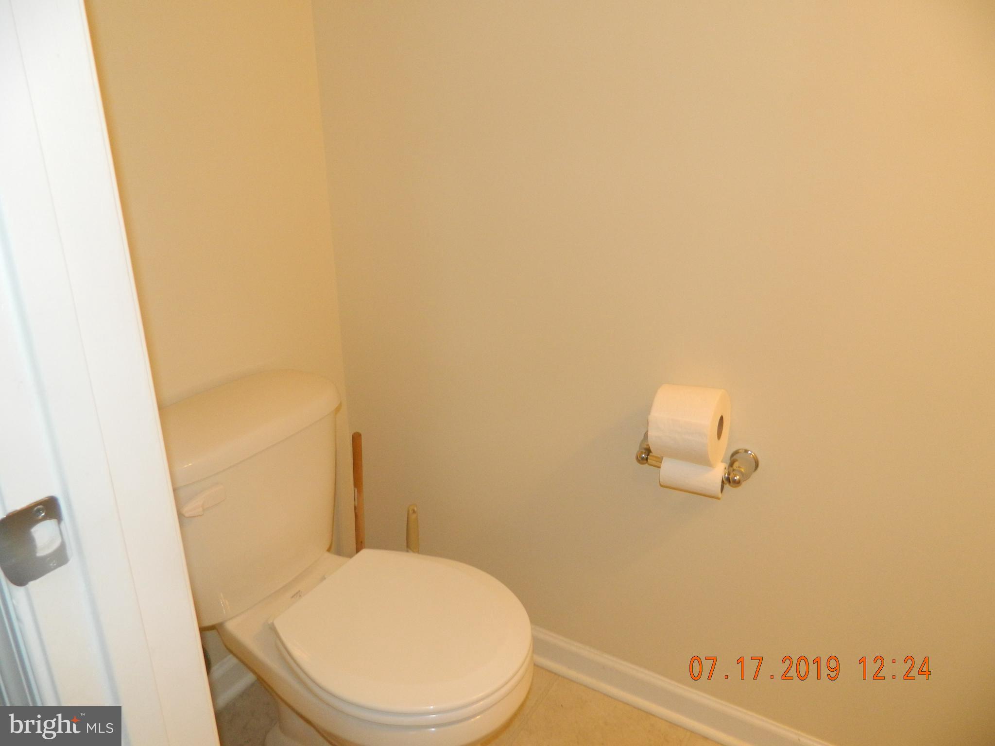24 Baltic Lane Ranson, WV 25438 - Photo 11 of 35 Powder room