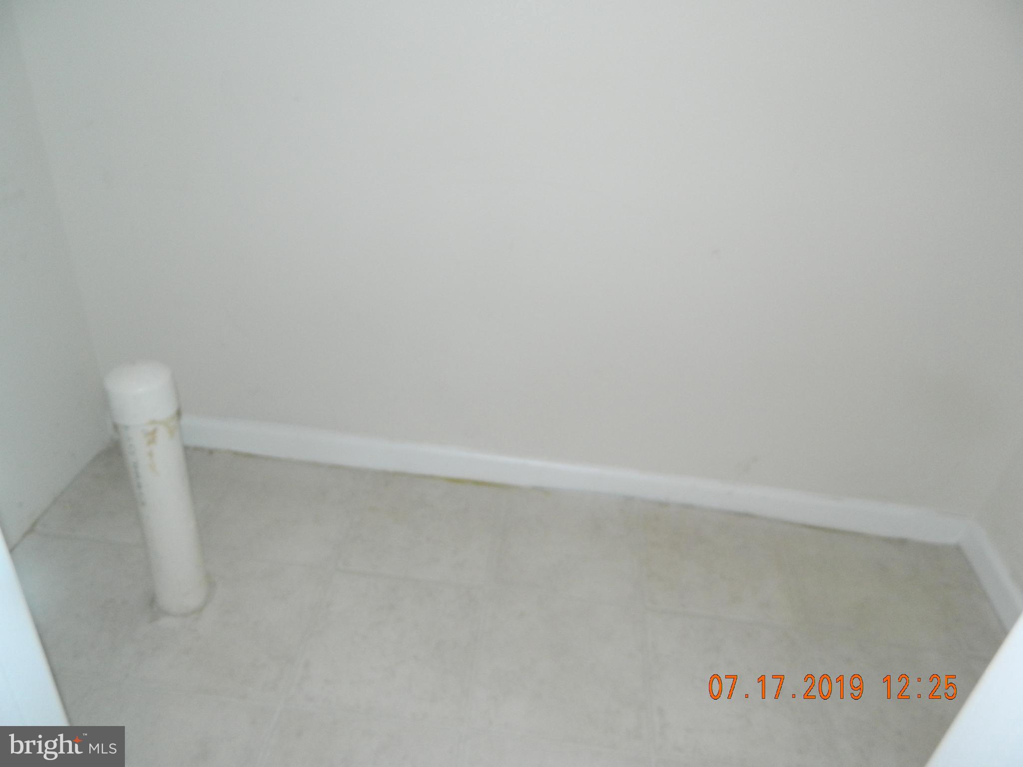 24 Baltic Lane Ranson, WV 25438 - Photo 29 of 35 Basement rough in