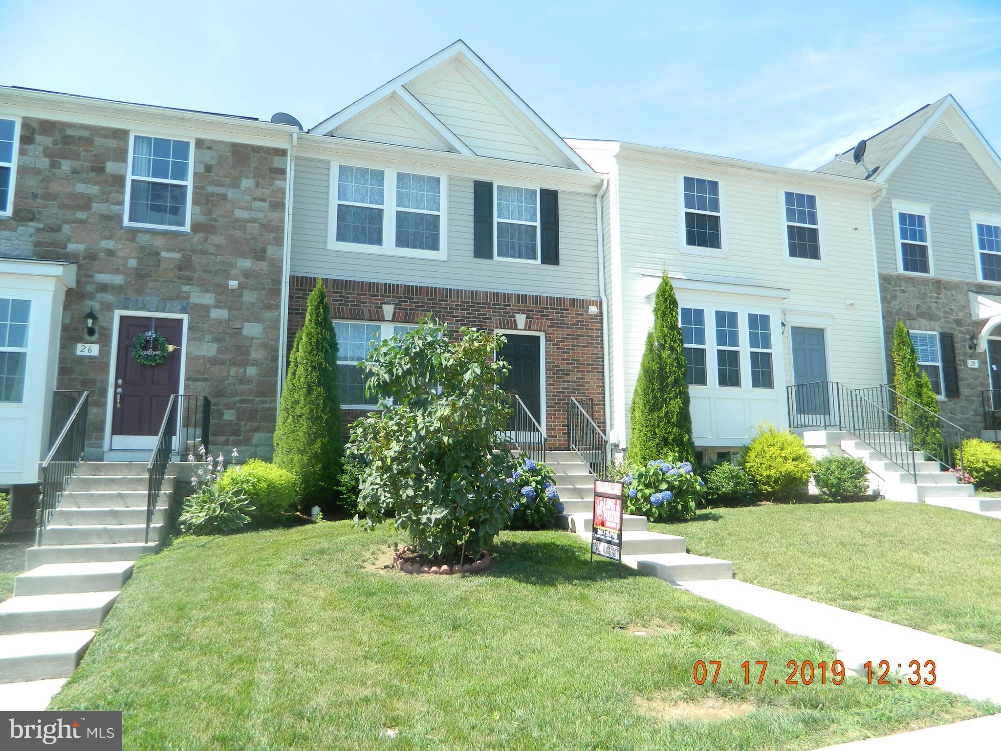 24 Baltic Lane Ranson, WV 25438 - Photo 31 of 35