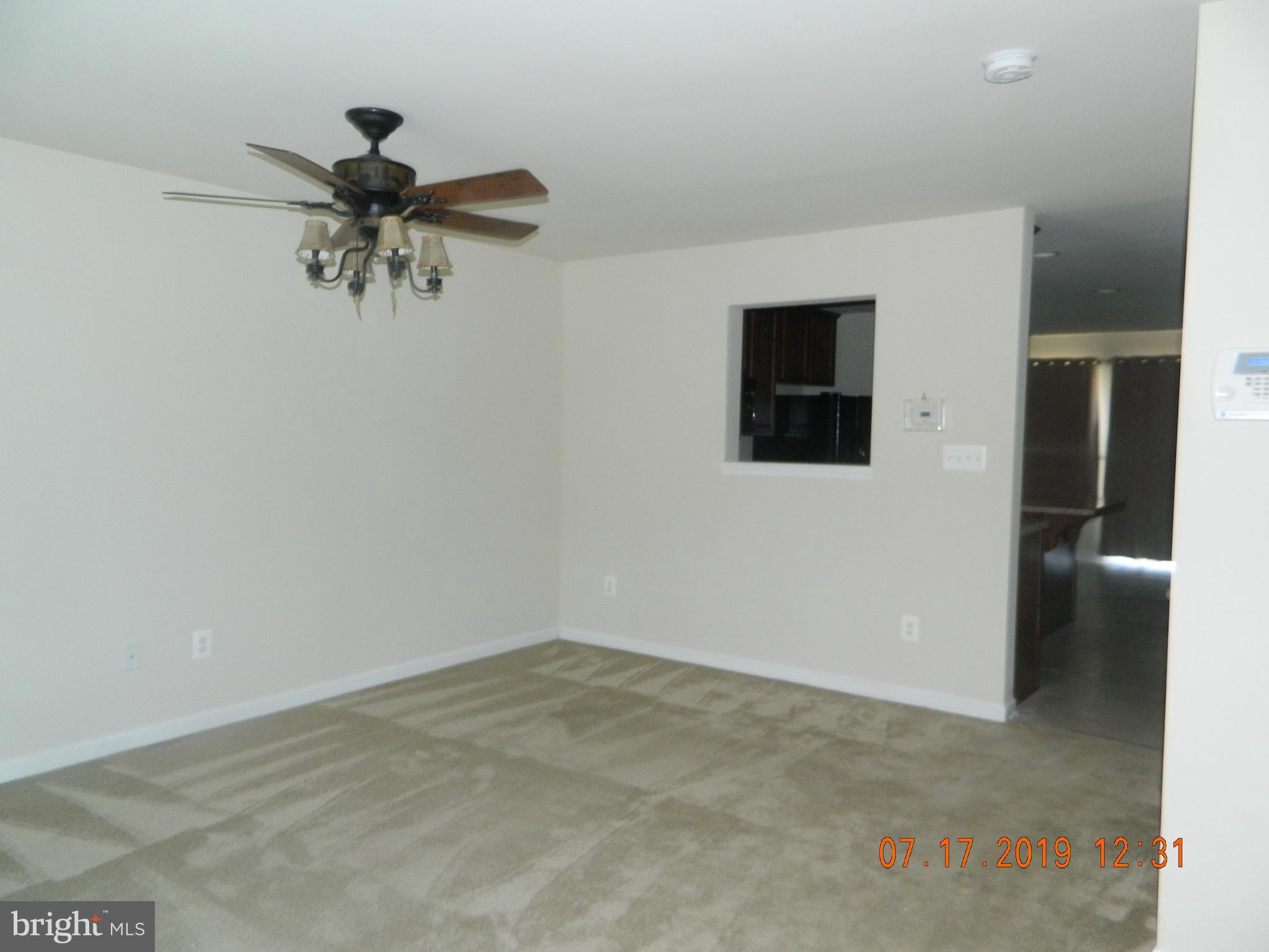 24 Baltic Lane Ranson, WV 25438 - Photo 5 of 35 Carpets have all been clean and move in ready.