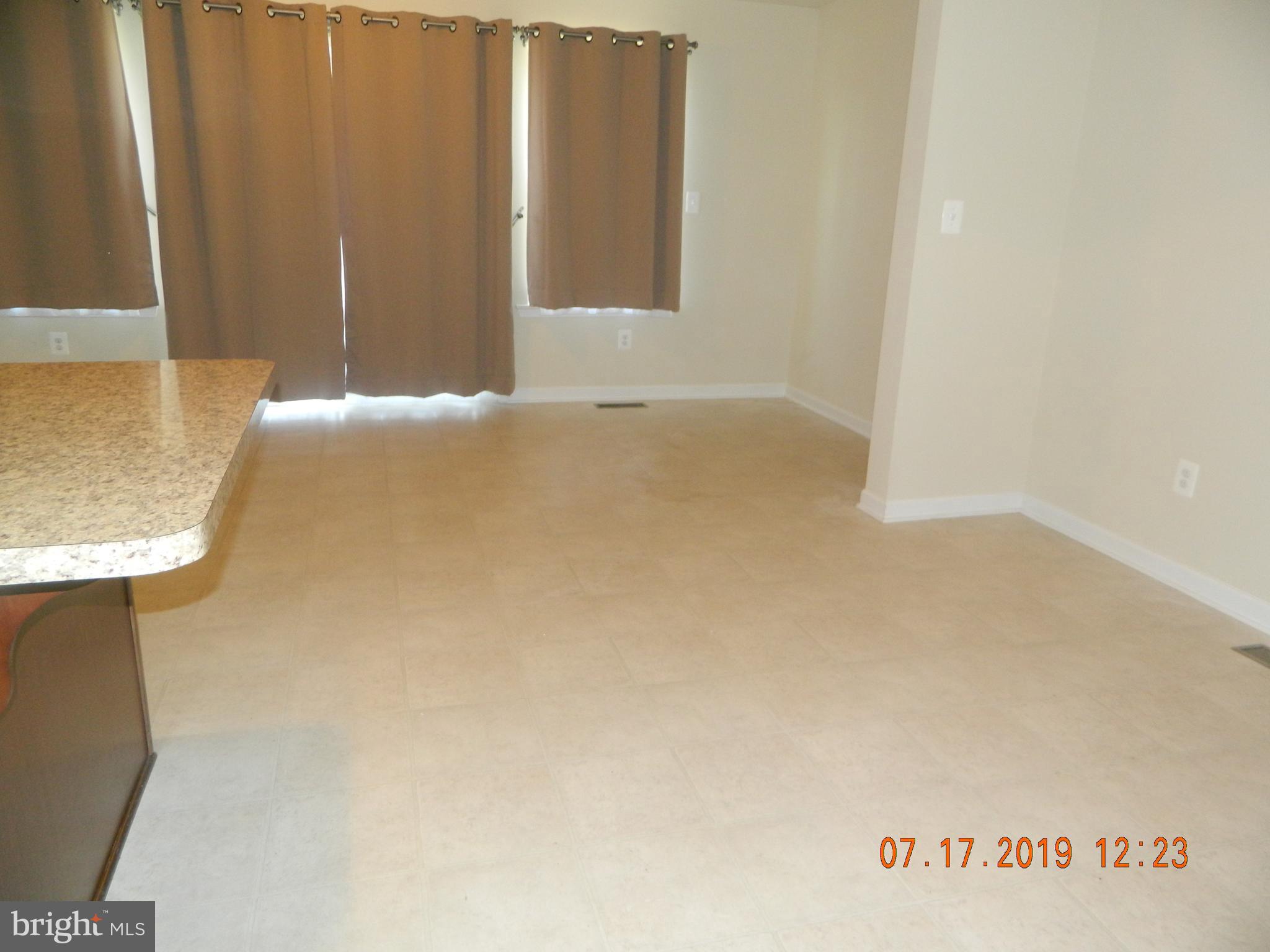 24 Baltic Lane Ranson, WV 25438 - Photo 8 of 35 Space for dining table