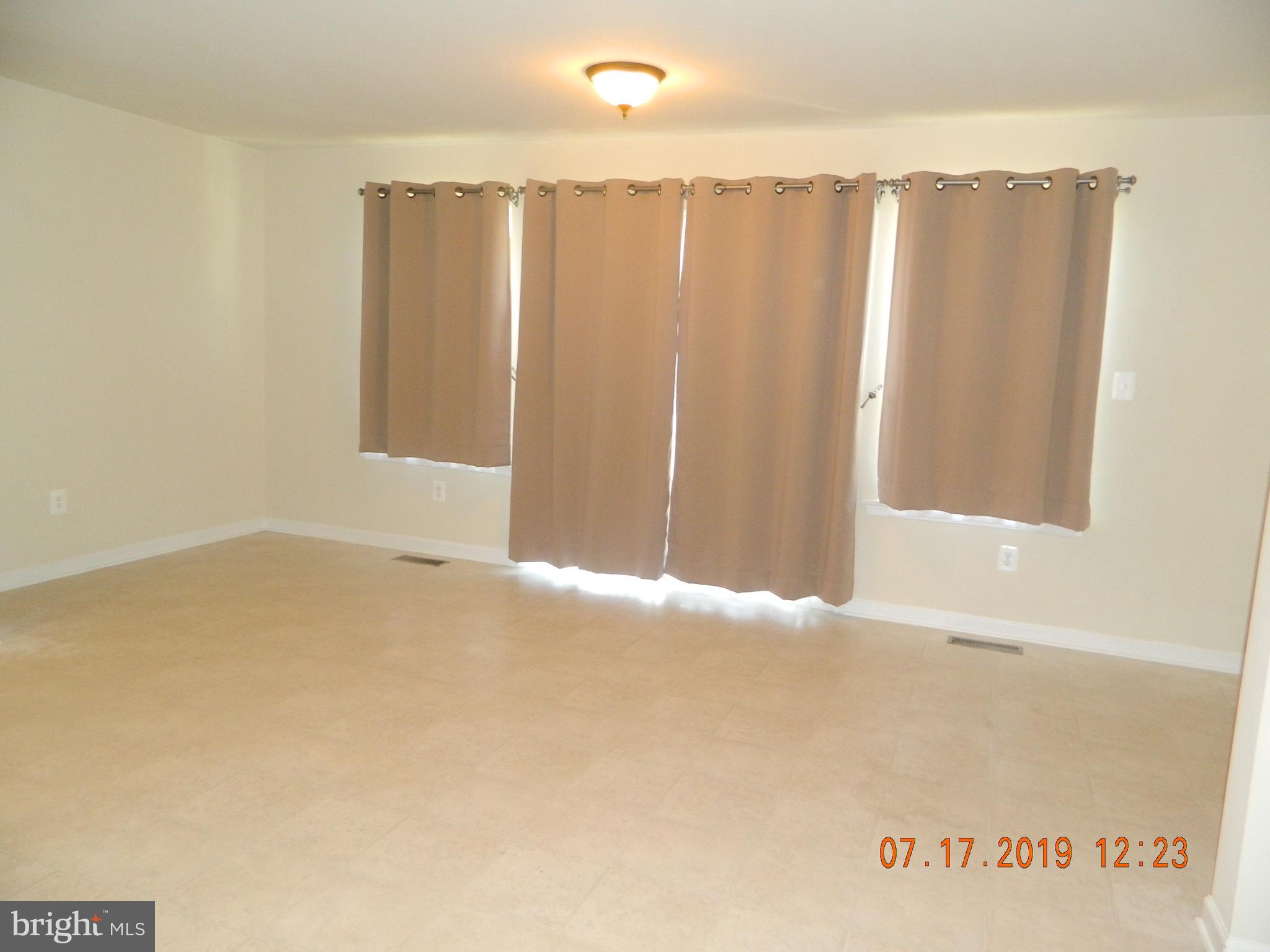 24 Baltic Lane Ranson, WV 25438 - Photo 9 of 35 Kitchen bump out. No deck has been added-