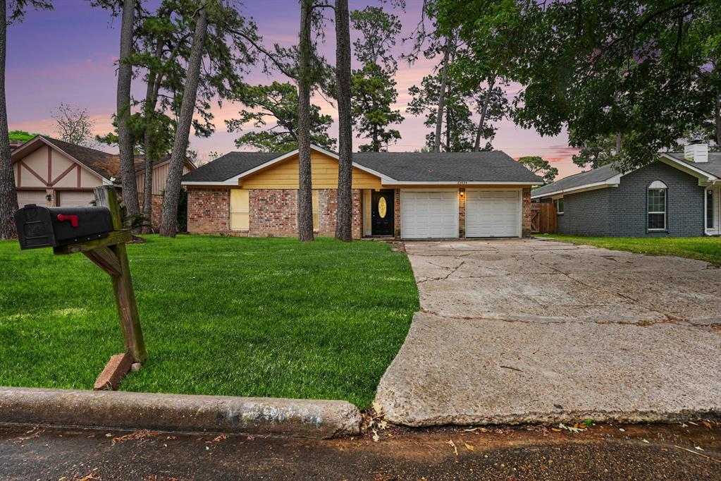 23034 Earlmist Drive Spring, TX 77373 - Photo 1 of 17