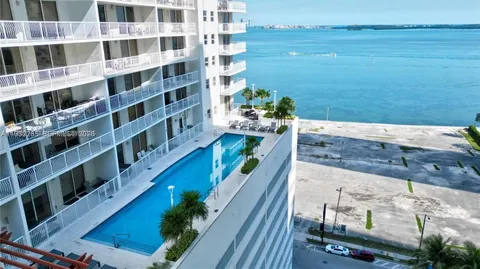 $519,000 | 1200 Brickell Bay Drive, Unit 2903, Miami, FL 33131