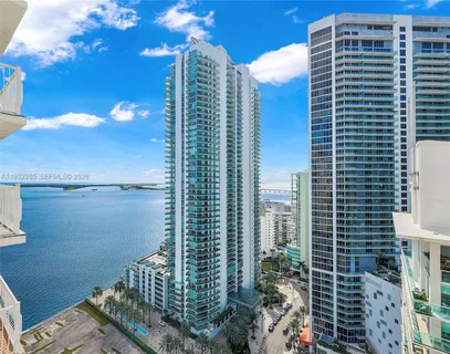 $480,900 | 1200 Brickell Bay Drive, Unit 2903, Miami, FL 33131