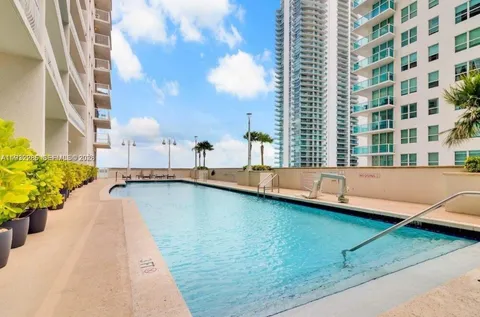 $480,900 | 1200 Brickell Bay Drive, Unit 2903, Miami, FL 33131