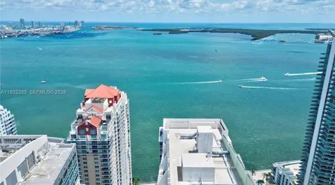 $480,900 | 1200 Brickell Bay Drive, Unit 2903, Miami, FL 33131
