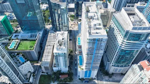 $480,900 | 1200 Brickell Bay Drive, Unit 2903, Miami, FL 33131