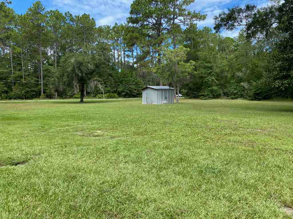 100 Paul Poppell Road Perry, FL 32347 - Photo 1 of 33