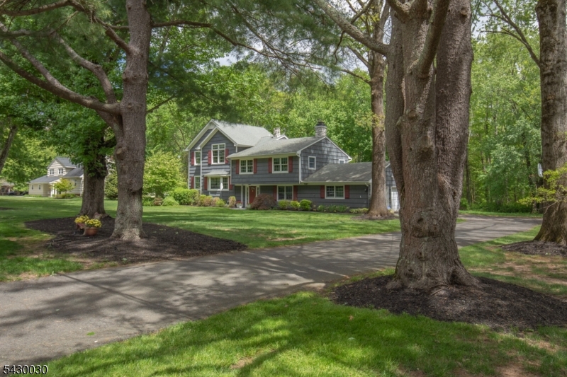 77 Riverside Drive Bernards, NJ 07920 - Photo 32 of 39