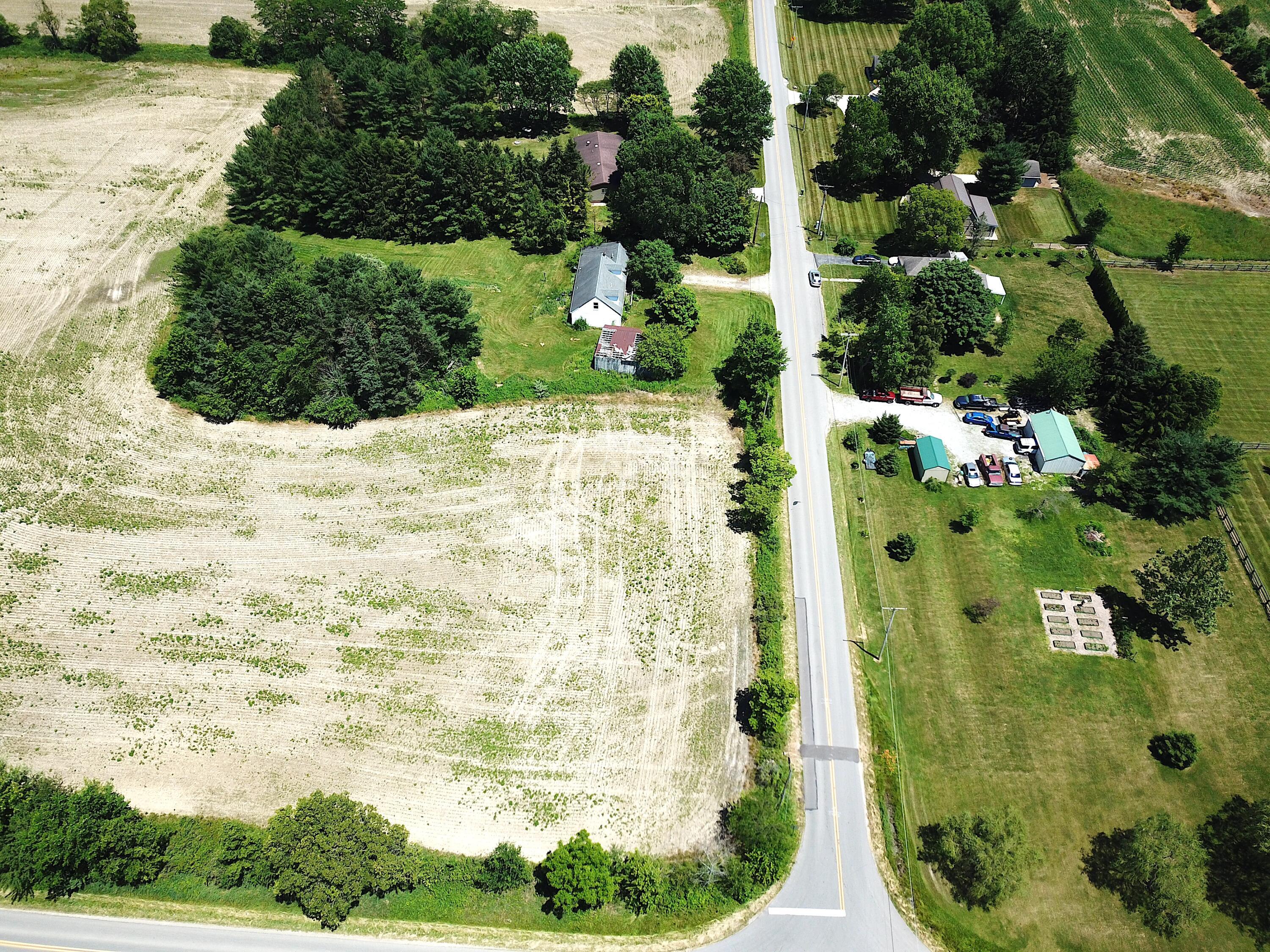 4 A Dean Road Ostrander, OH 43061 - Photo 2 of 13 DJI_0956