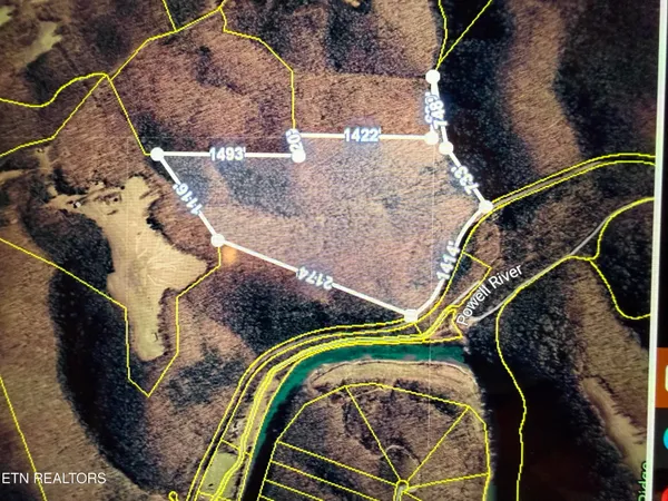 $389,899 | Lonesome Valley Road, Tazewell, TN 37879