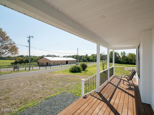 $889,900 | 282 A Ridge Road, Stuyvesant, NY 12156