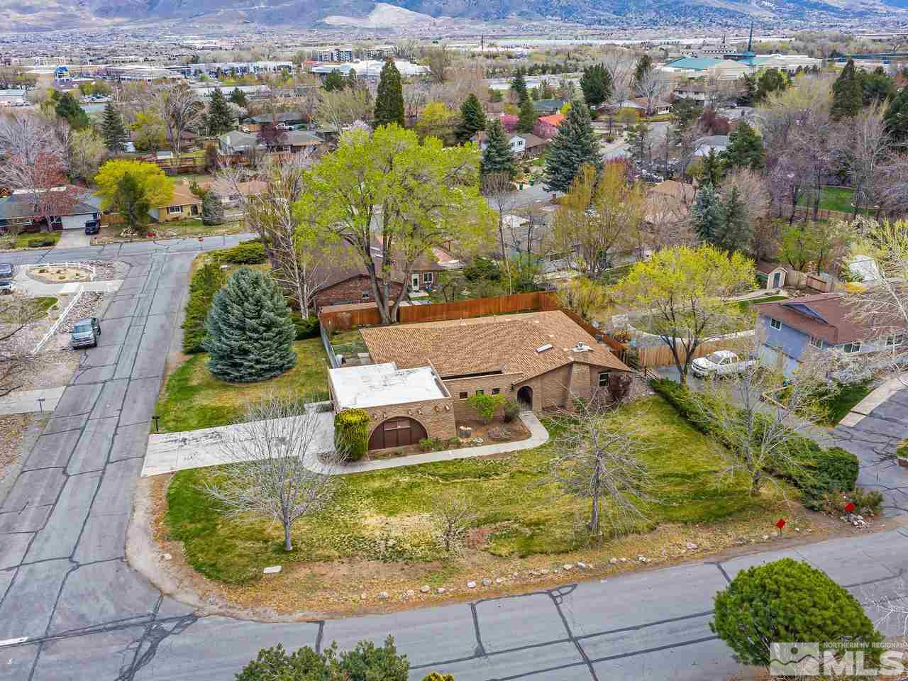225 Floreca Way Reno, NV 89511 - Photo 29 of 33 Photo 29