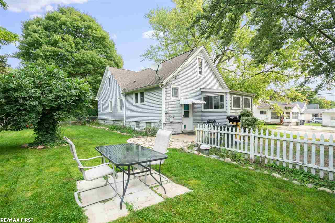 255 Benjamin Street Romeo, MI 48065 - Photo 28 of 35 50023628-27.JPG