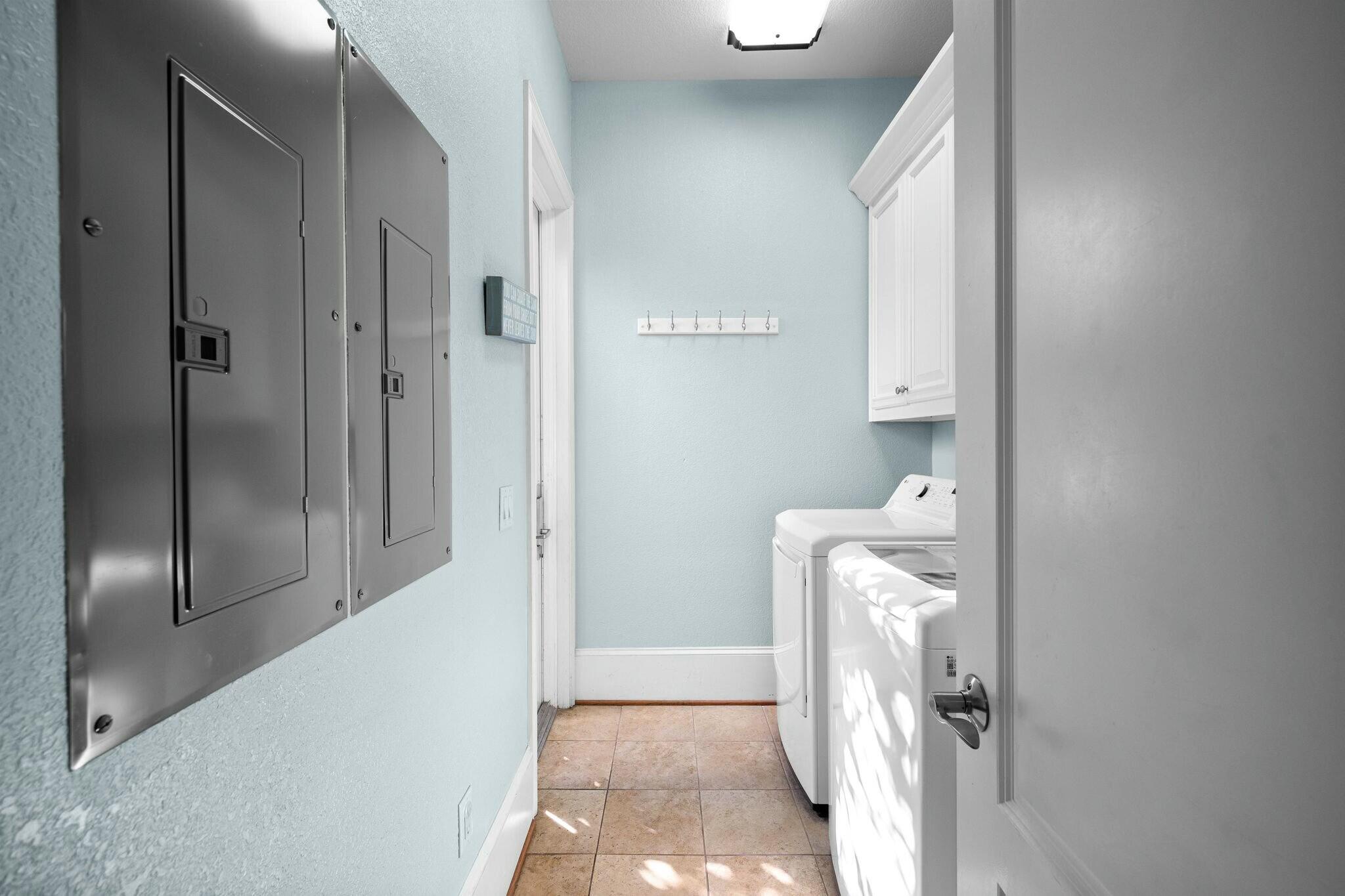 136 Surfer Lane Inlet Beach, FL 32461 - Photo 15 of 50 a bathroom with a tub and shower